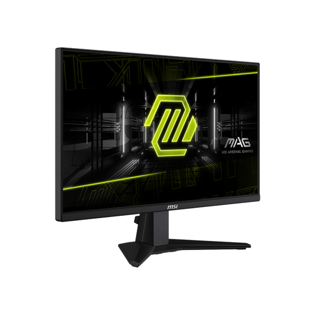 MSI MAG 322URDF E16 32" Dual Mode (4k:160Hz, FHD:320Hz) IPS 1ms FreeSync Premium HDMI 2.1 Widescreen Gaming Monitor